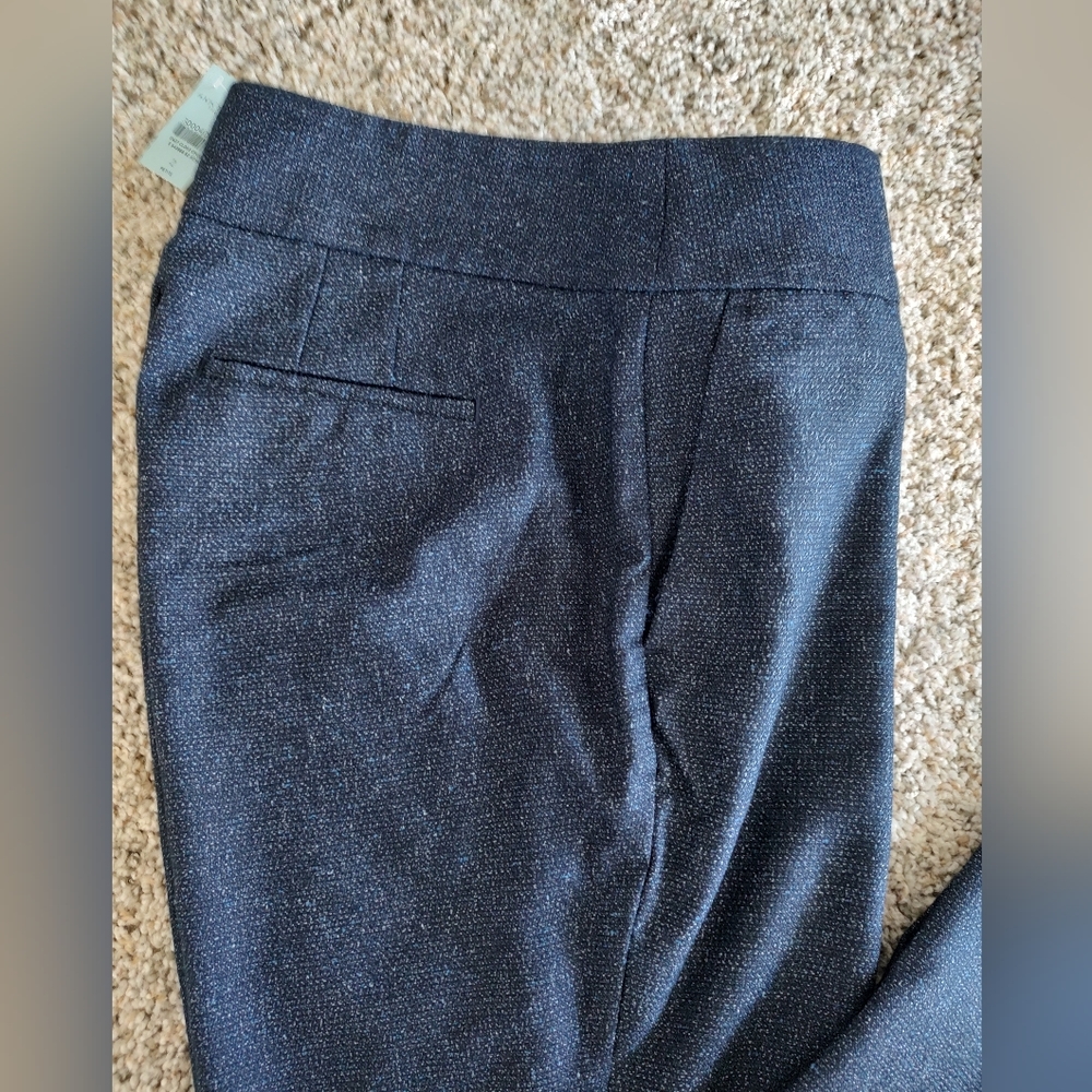 Ann Taylor Signature trouser pants. Seasonless 👖 - Picture 2 of 7